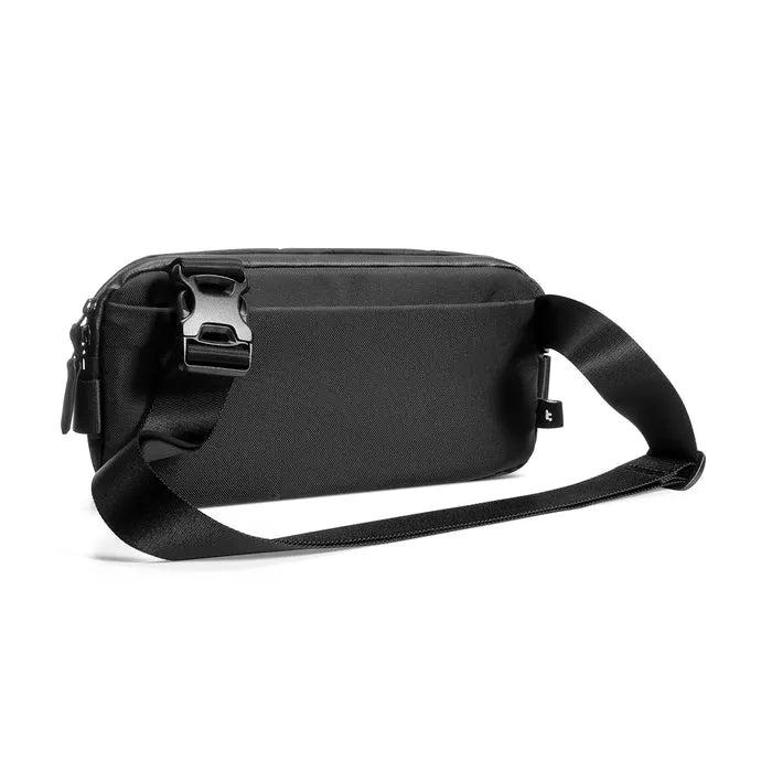 Tomtoc Explorer T21 X-PAC Sling Bag - Black