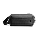 (Oct Promo) Tomtoc Explorer T21 X-PAC Sling Bag - Black