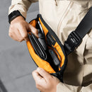 (Oct Promo) Tomtoc Explorer T21 X-PAC Sling Bag - Black