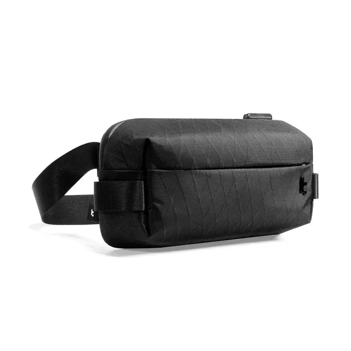 Tomtoc Explorer T21 X-PAC Sling Bag - Black