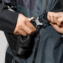 (Oct Promo) Tomtoc Explorer T21 X-PAC Sling Bag - Black