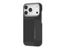 Raptic Aramid Fiber Geotik Case with Magsafe for iPhone 17 Series - Mondrian