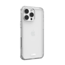 UAG iPhone 16 series Plyo Case - Ice