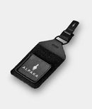 Alpaka HUB Patch Panel & Morale Patch