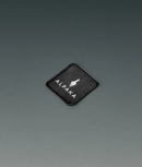 Alpaka HUB Patch Panel & Morale Patch