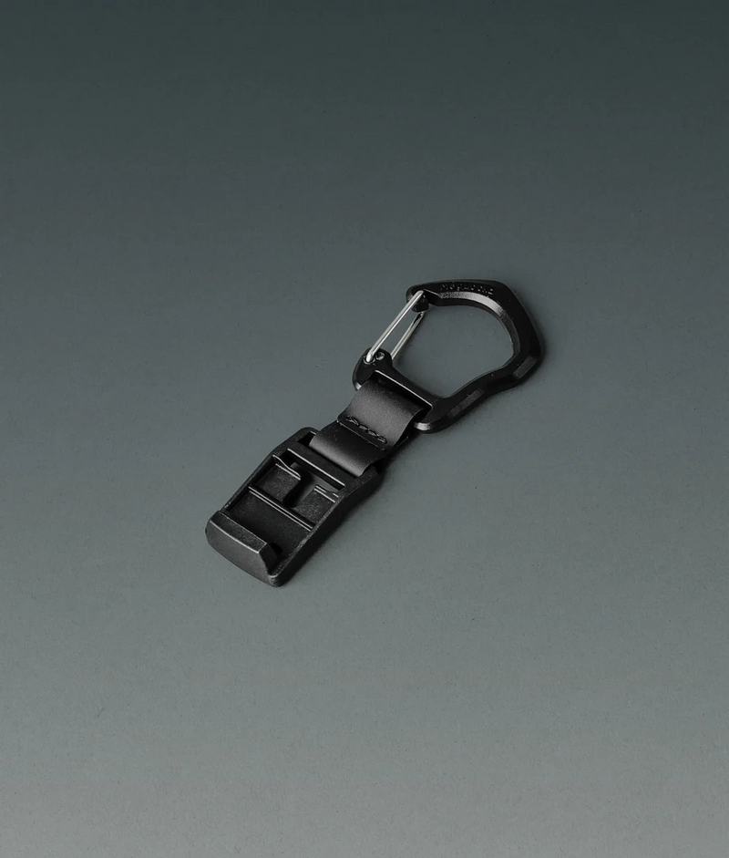 Alpaka Hub Carabiner (L)