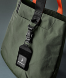 Alpaka Hub Carabiner (L)