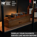 (Markdown) Holme & Hadfield The Knife Deck - Cherry