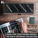 (Markdown) Holme & Hadfield The Knife Deck - Cherry