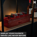 (Markdown) Holme & Hadfield The Knife Deck - Cherry