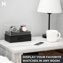 (Markdown) Holme & Hadfield The Weekender