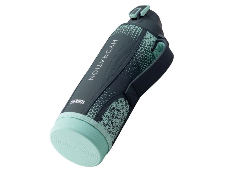 Thermos FJS-1500F 1.5L Hydration Sports Bottle with Pouch