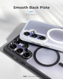 Hoda Rough Case Magnet For Samsung Galaxy S24 Ultra