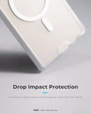 Hoda Rough Case Magnet For Samsung Galaxy S24 Ultra