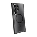 Hoda Rough Case Magnet For Samsung Galaxy S24 Ultra