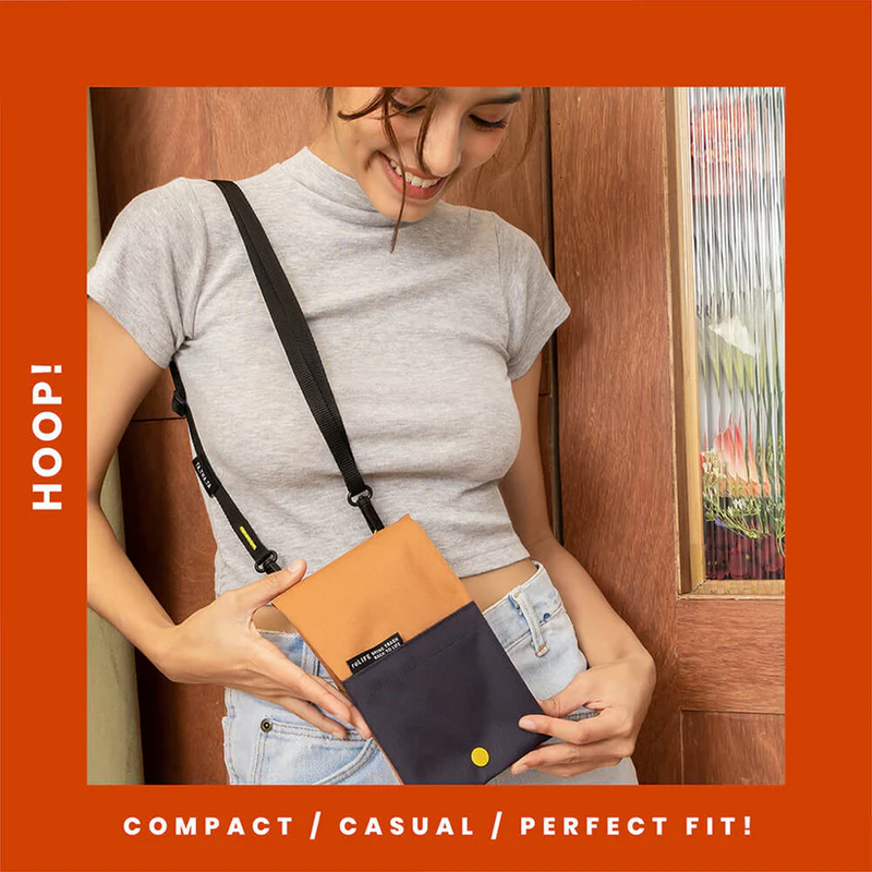 TA.THA.TA Hoop | Relife Bag