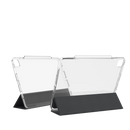 ZAGG Crystal Palace Folio Case for iPad 11" (4th, 3rd & 2nd Gen) - Clear