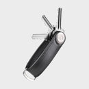 Orbitkey Hybrid Leather Key Organiser