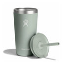 Hydro Flask 20 oz All Around™ Tumbler with Straw Lid