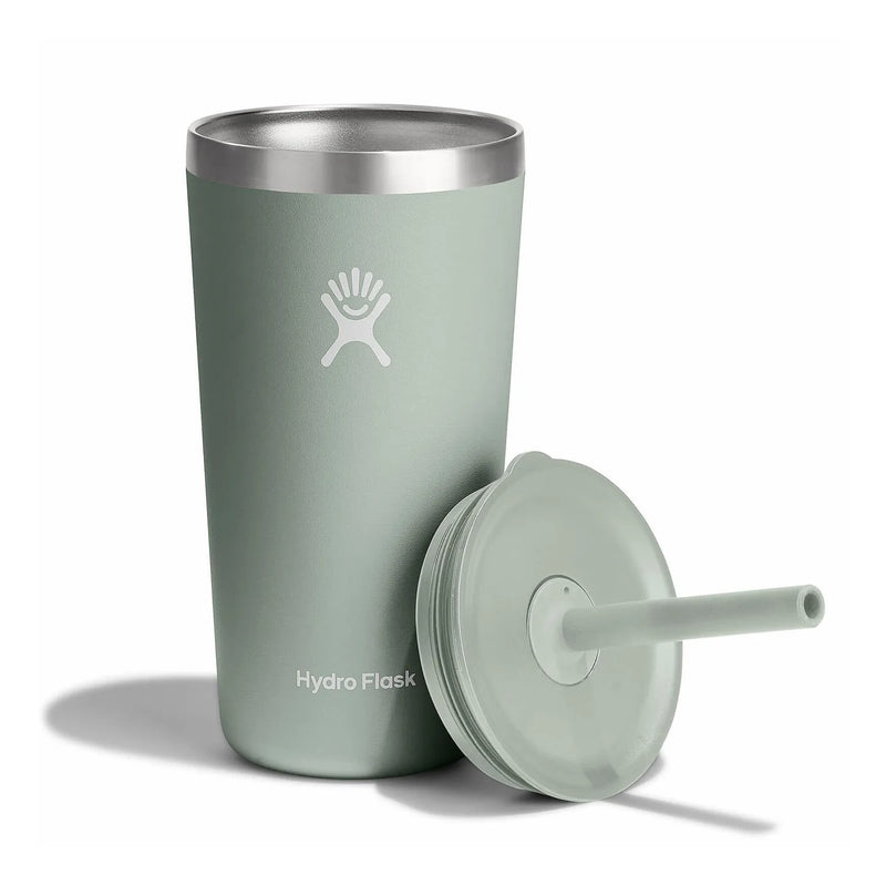 Hydro Flask 20 oz All Around™ Tumbler with Straw Lid