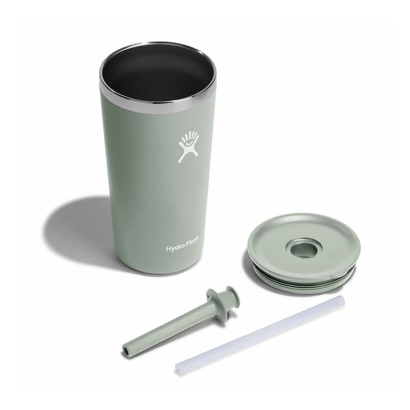 Hydro Flask 20 oz All Around™ Tumbler with Straw Lid