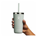 (Markdown) Hydro Flask 20 oz All Around™ Tumbler with Straw Lid