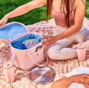 Hydro Flask 20 oz All Around™ Tumbler with Straw Lid