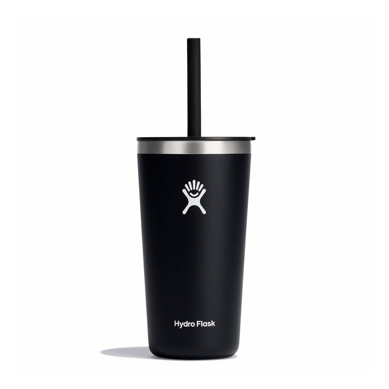 Hydro Flask 20 oz All Around™ Tumbler with Straw Lid