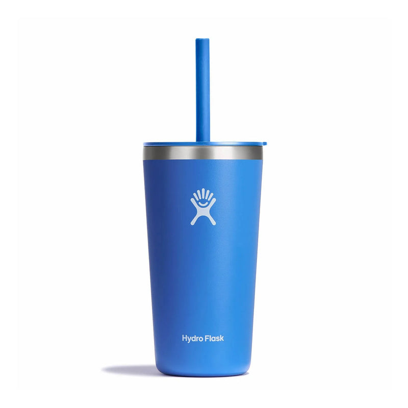 Hydro Flask 20 oz All Around™ Tumbler with Straw Lid