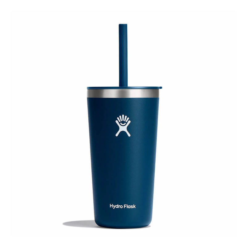 Hydro Flask 20 oz All Around™ Tumbler with Straw Lid