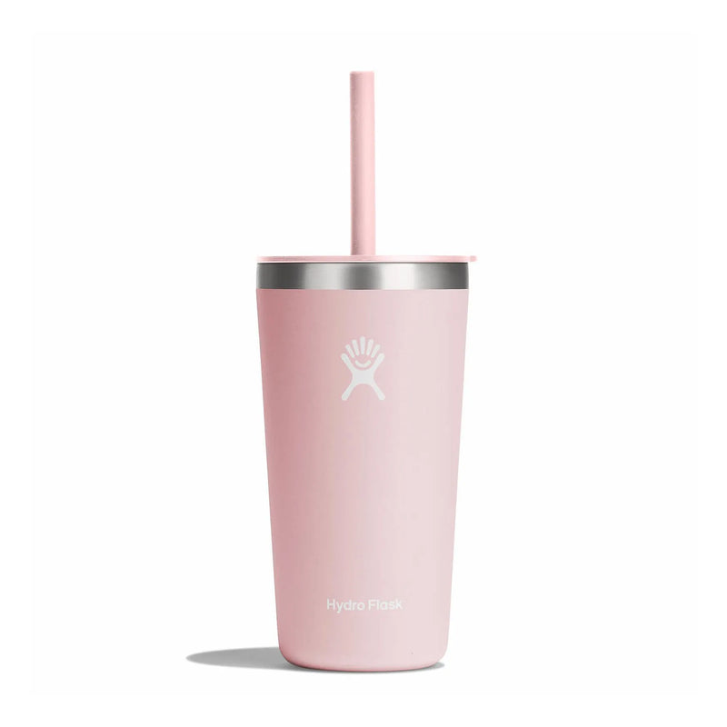 Hydro Flask 28 oz All Around™ Tumbler with Straw Lid