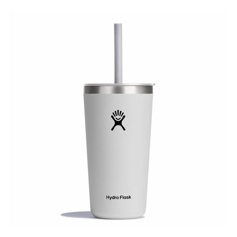 Hydro Flask 20 oz All Around™ Tumbler with Straw Lid