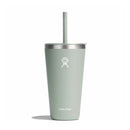 (Markdown) Hydro Flask 28 oz All Around™ Tumbler with Straw Lid