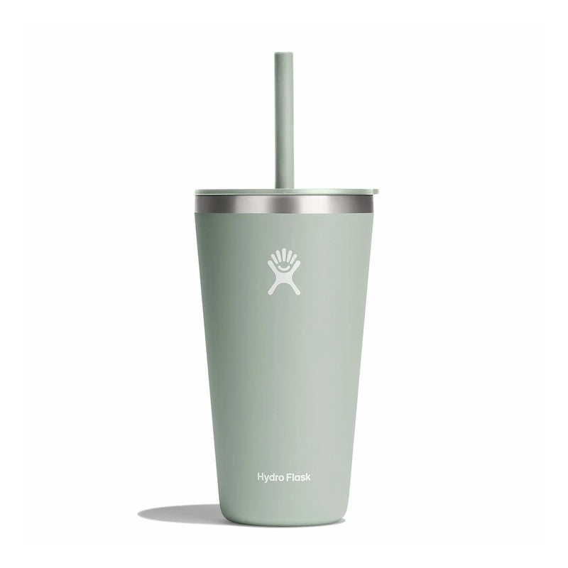 Hydro Flask 28 oz All Around™ Tumbler with Straw Lid