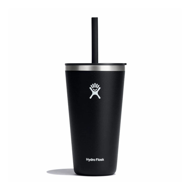 Hydro Flask 28 oz All Around™ Tumbler with Straw Lid