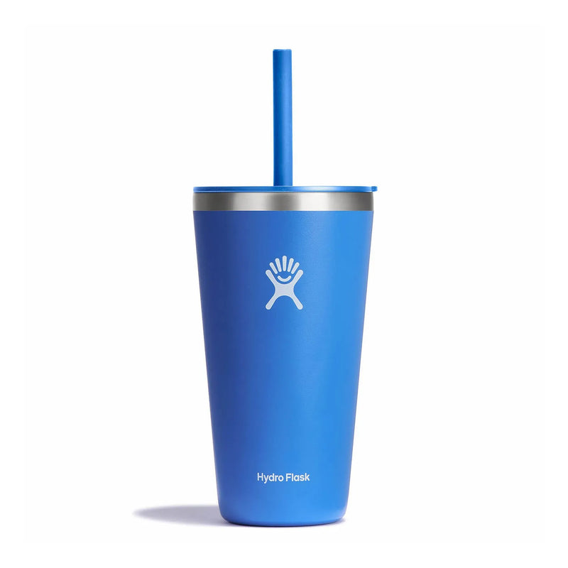 Hydro Flask 28 oz All Around™ Tumbler with Straw Lid