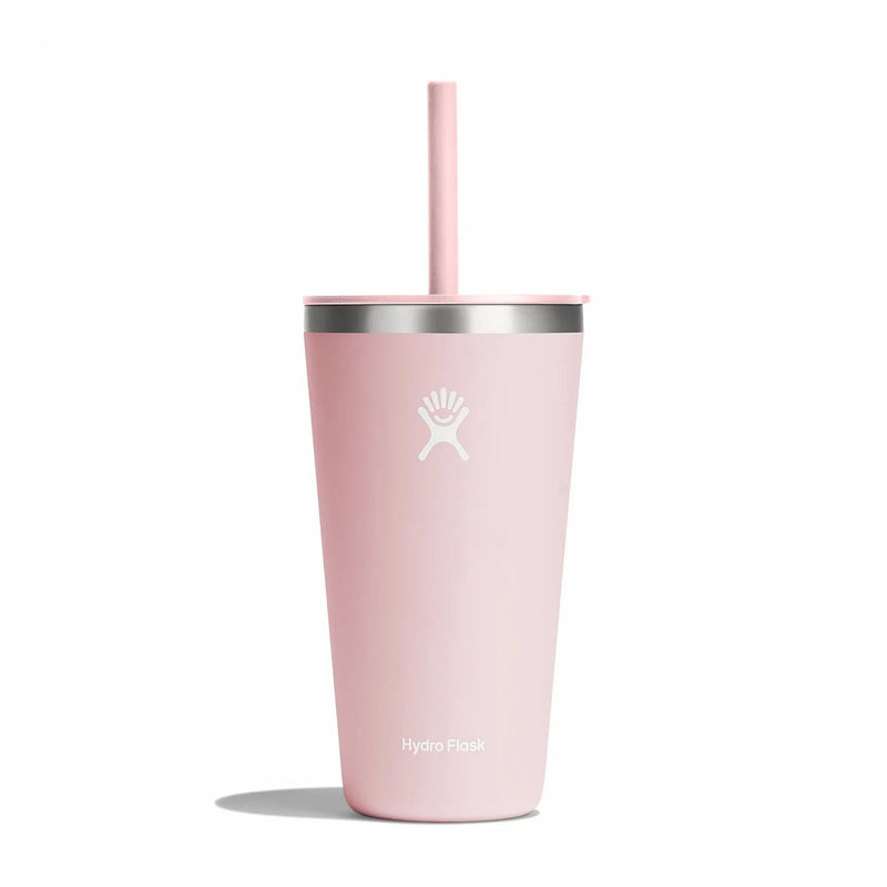 Hydro Flask 28 oz All Around™ Tumbler with Straw Lid