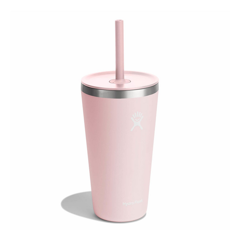 Hydro Flask 28 oz All Around™ Tumbler with Straw Lid