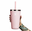 (Markdown) Hydro Flask 28 oz All Around™ Tumbler with Straw Lid