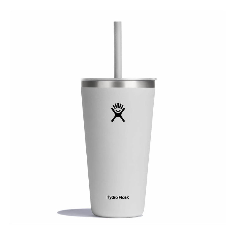 Hydro Flask 28 oz All Around™ Tumbler with Straw Lid