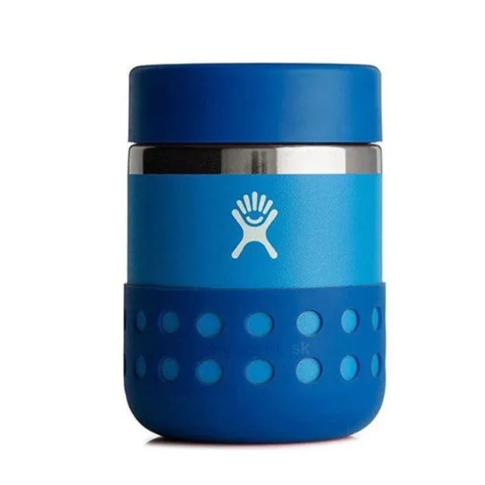 Hydro Flask Kids Insulated Food Jar & Boot 12oz