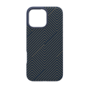 ZAGG London Snap Case for iPhone 16 Series