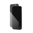 ZAGG Glass Elite Edge - Privacy AM Tempered Glass for iPhone 16 Series