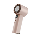 Momax 1°Go Portable Handheld High Speed Fan With Icy Cooling Plate