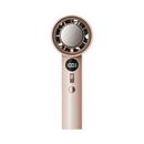 Momax 1°Go Portable Handheld High Speed Fan With Icy Cooling Plate