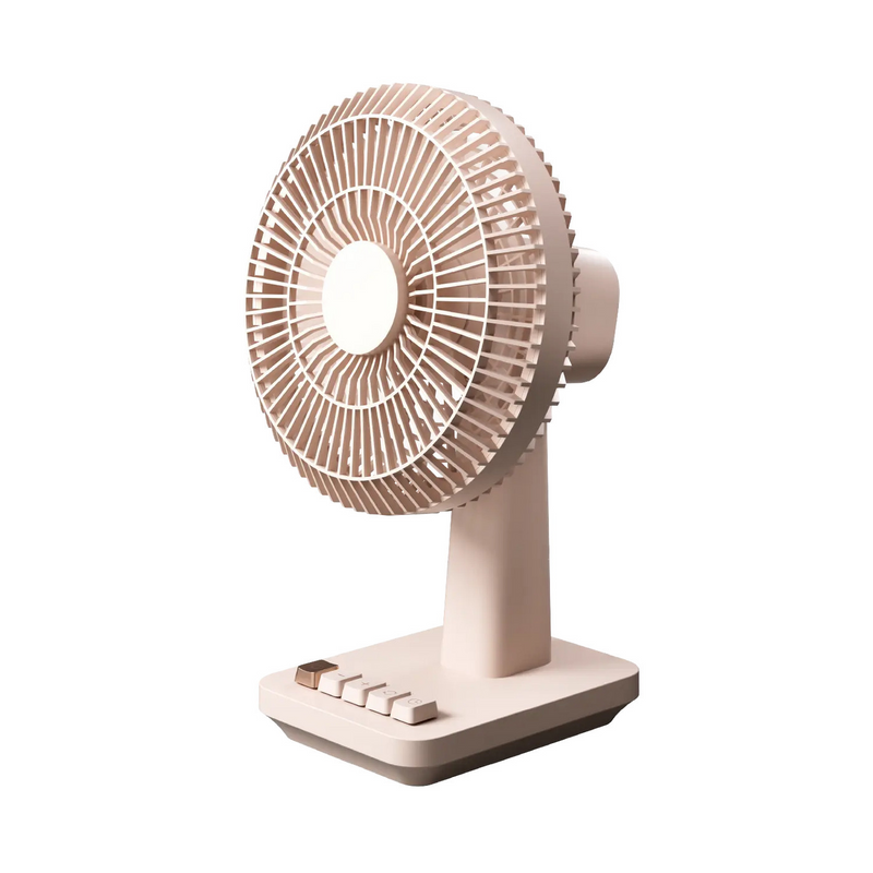Momax 1°Pod Desktop Wireless Ultra Quiet Mini Fan