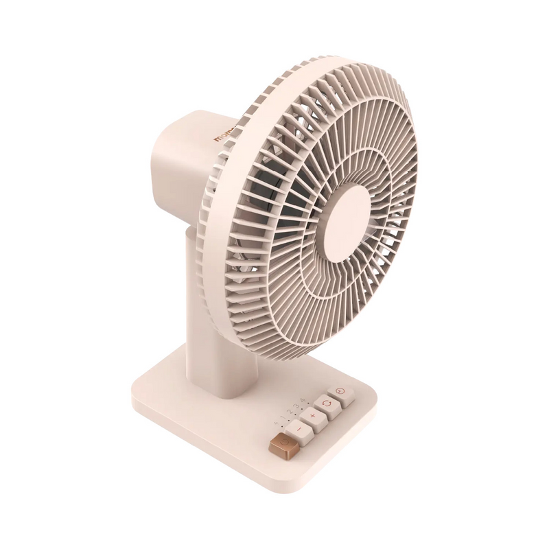 Momax 1°Pod Desktop Wireless Ultra Quiet Mini Fan
