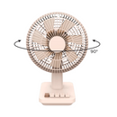 Momax 1°Pod Desktop Wireless Ultra Quiet Mini Fan