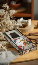 Alwis & Xavier Wildflower - LIMITED EDITION Solid Cologne