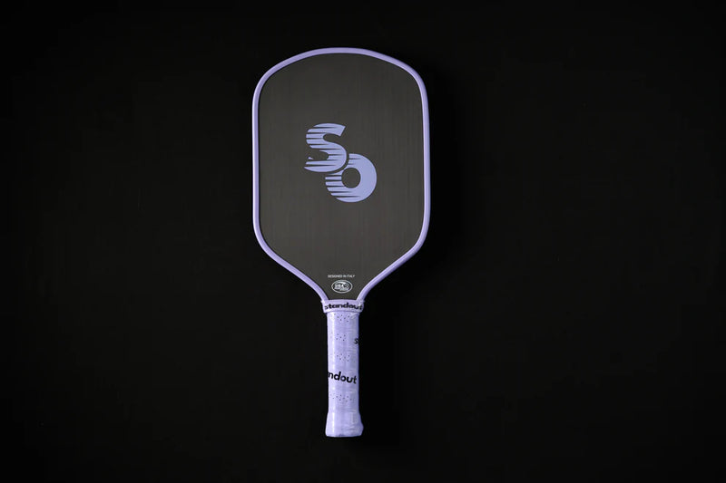 Standout CF3 Control Series 16mm Pickleball Paddle